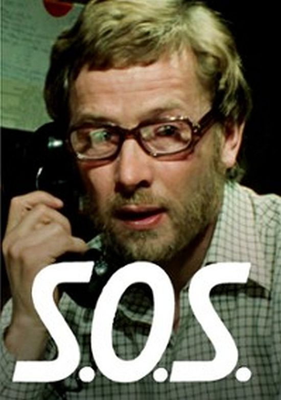 S.O.S. (1974) poster