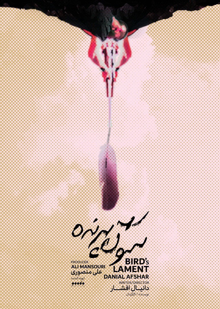 Bird's Lament (2021) poster