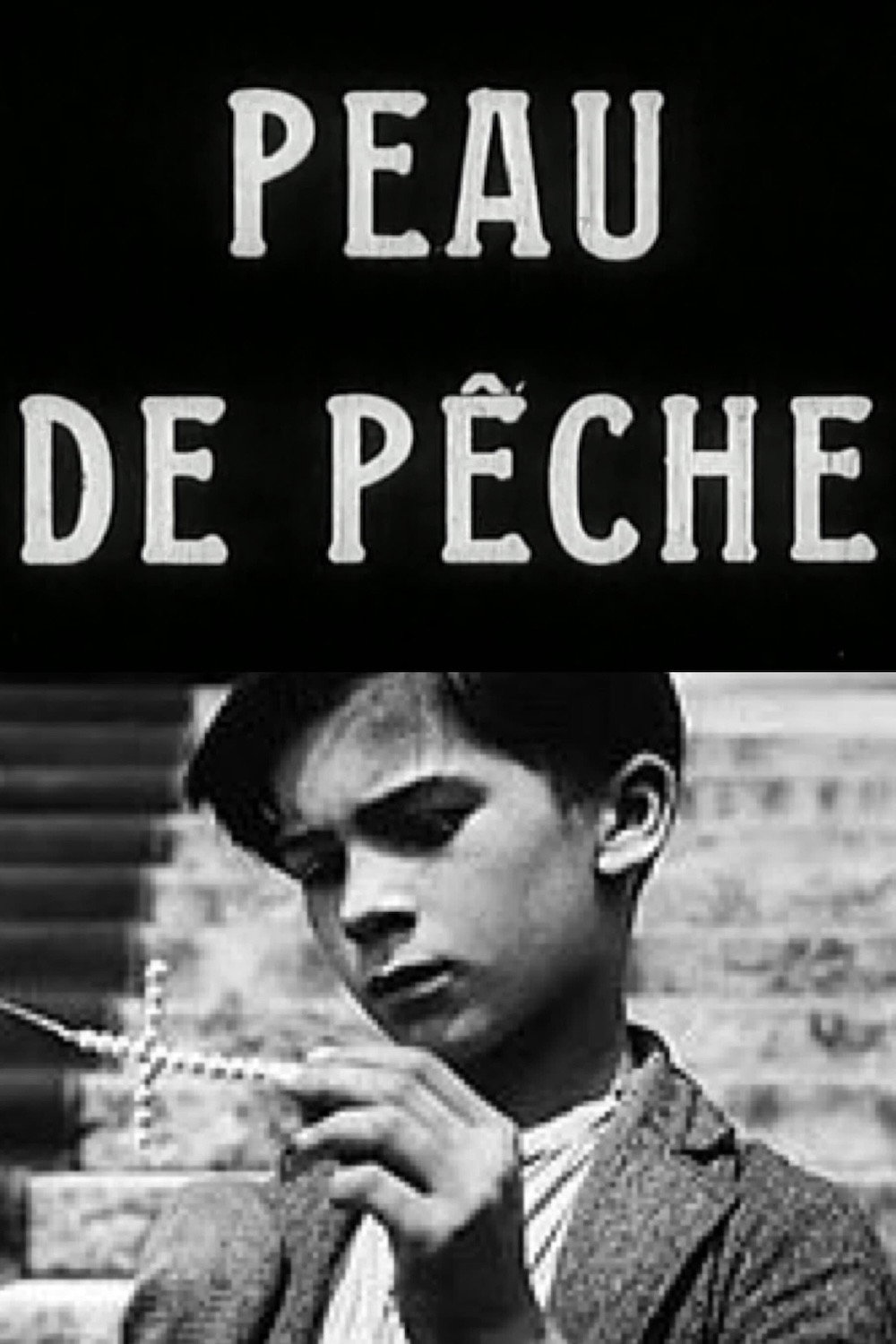 Peachskin (1929) poster