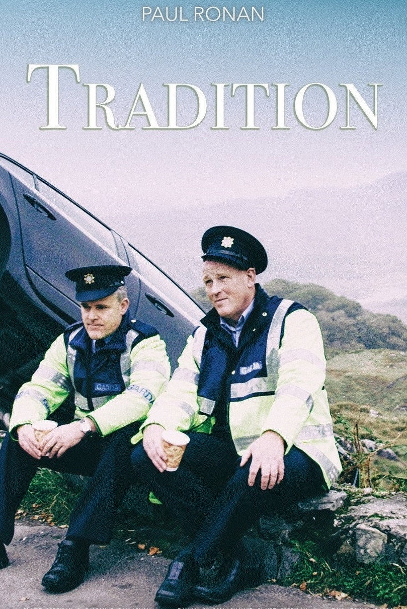 Tradition (2019) poster