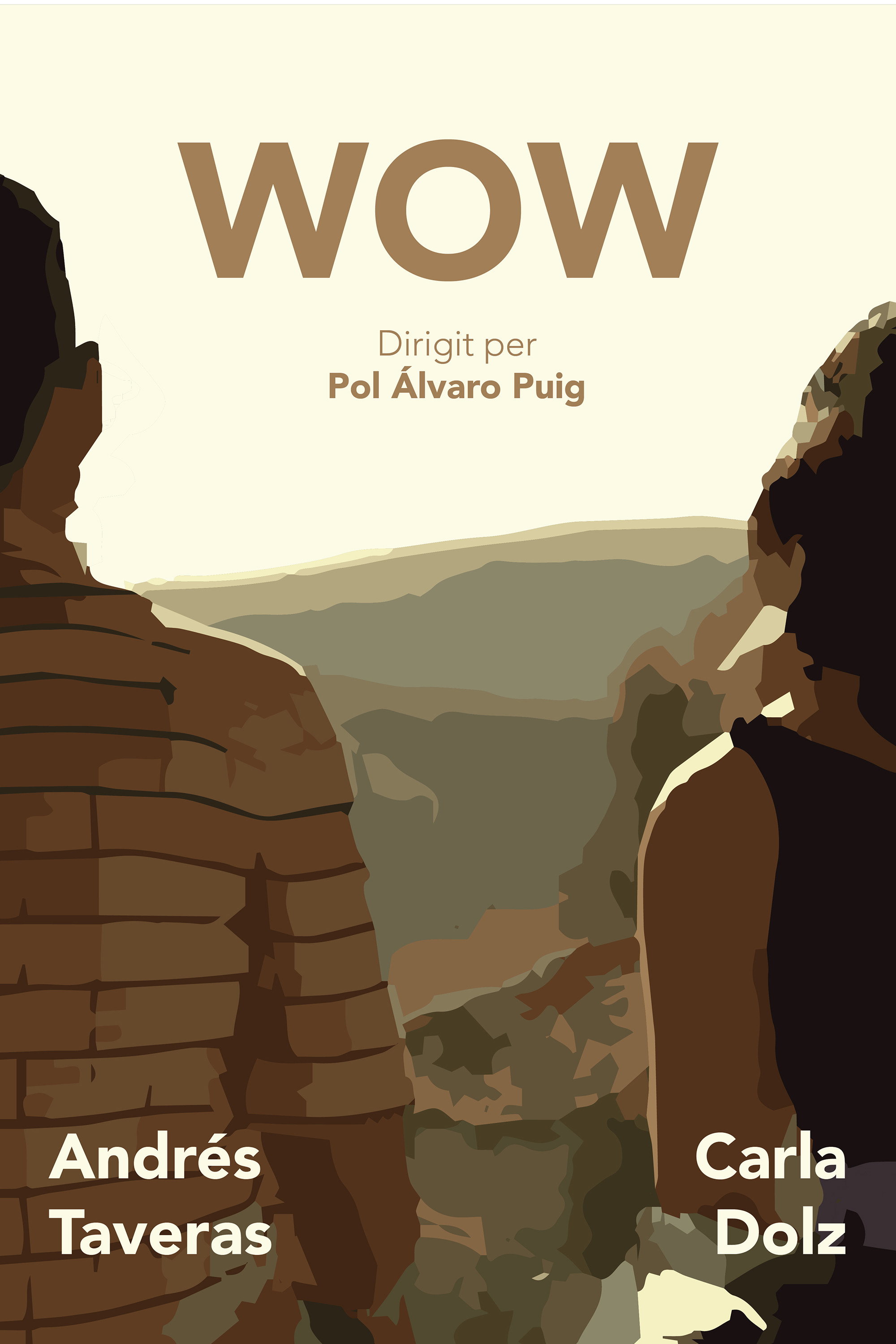 WOW (2023) poster