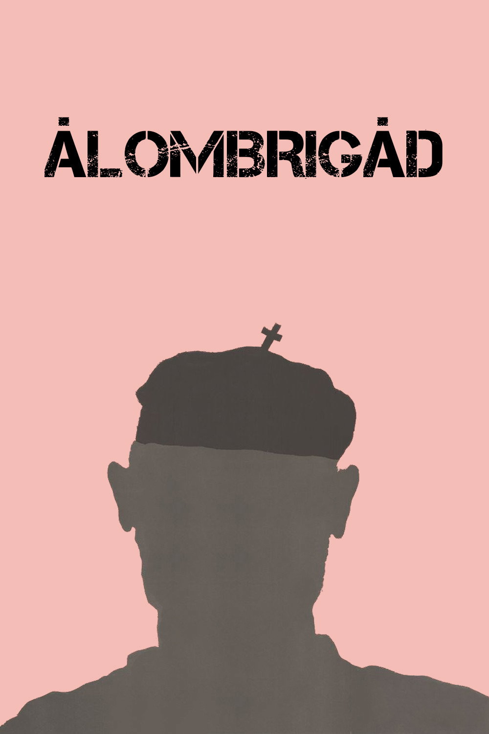 Dream Brigade (1989) poster