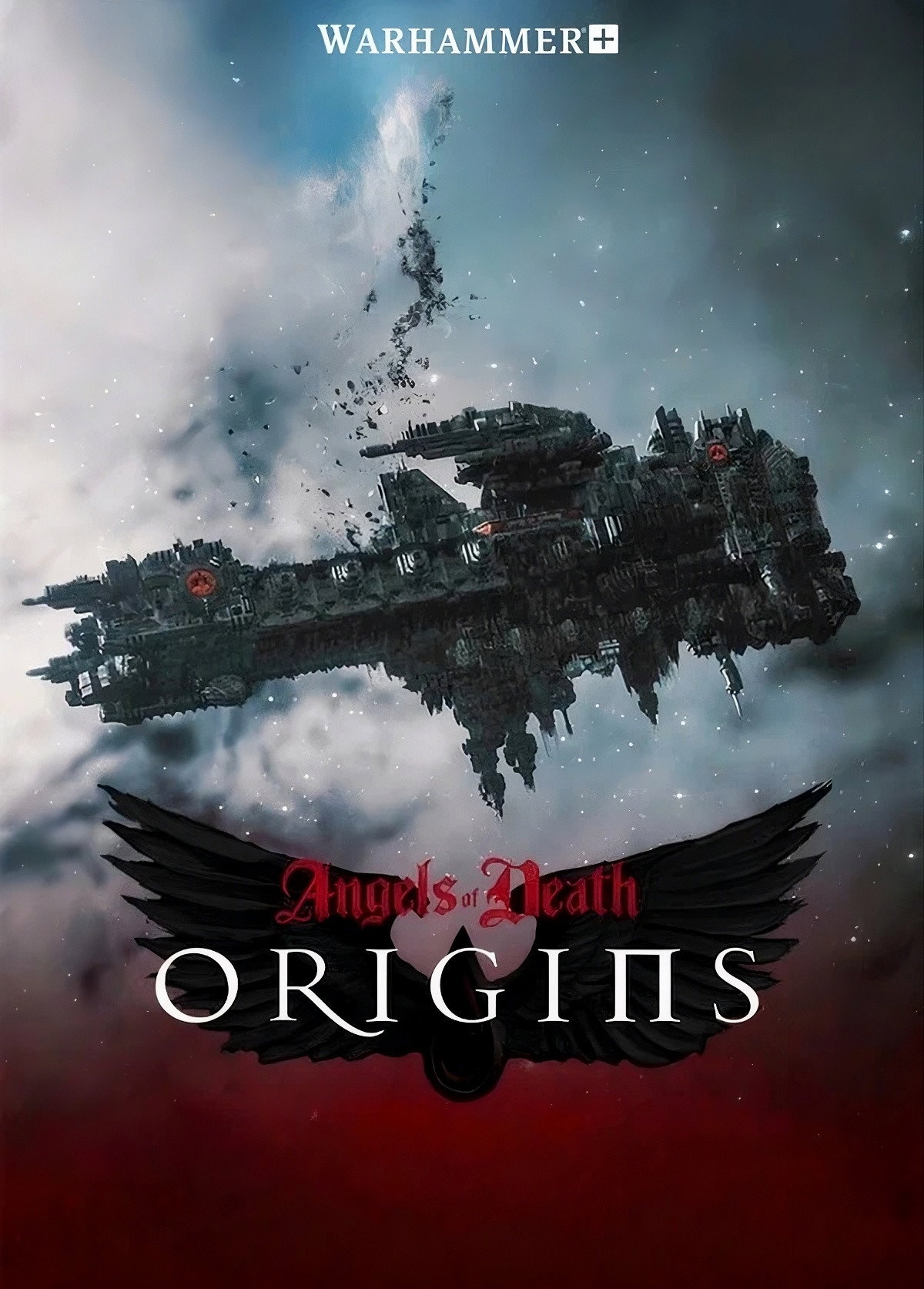 Angels of Death: Origins (2022) poster
