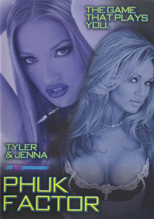 Phuk Factor (2003) poster