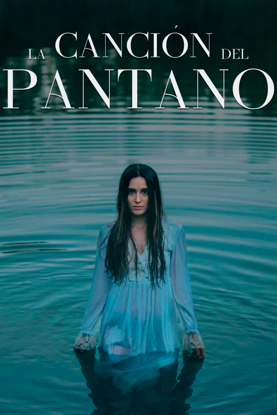 The Lake Song (2023) poster