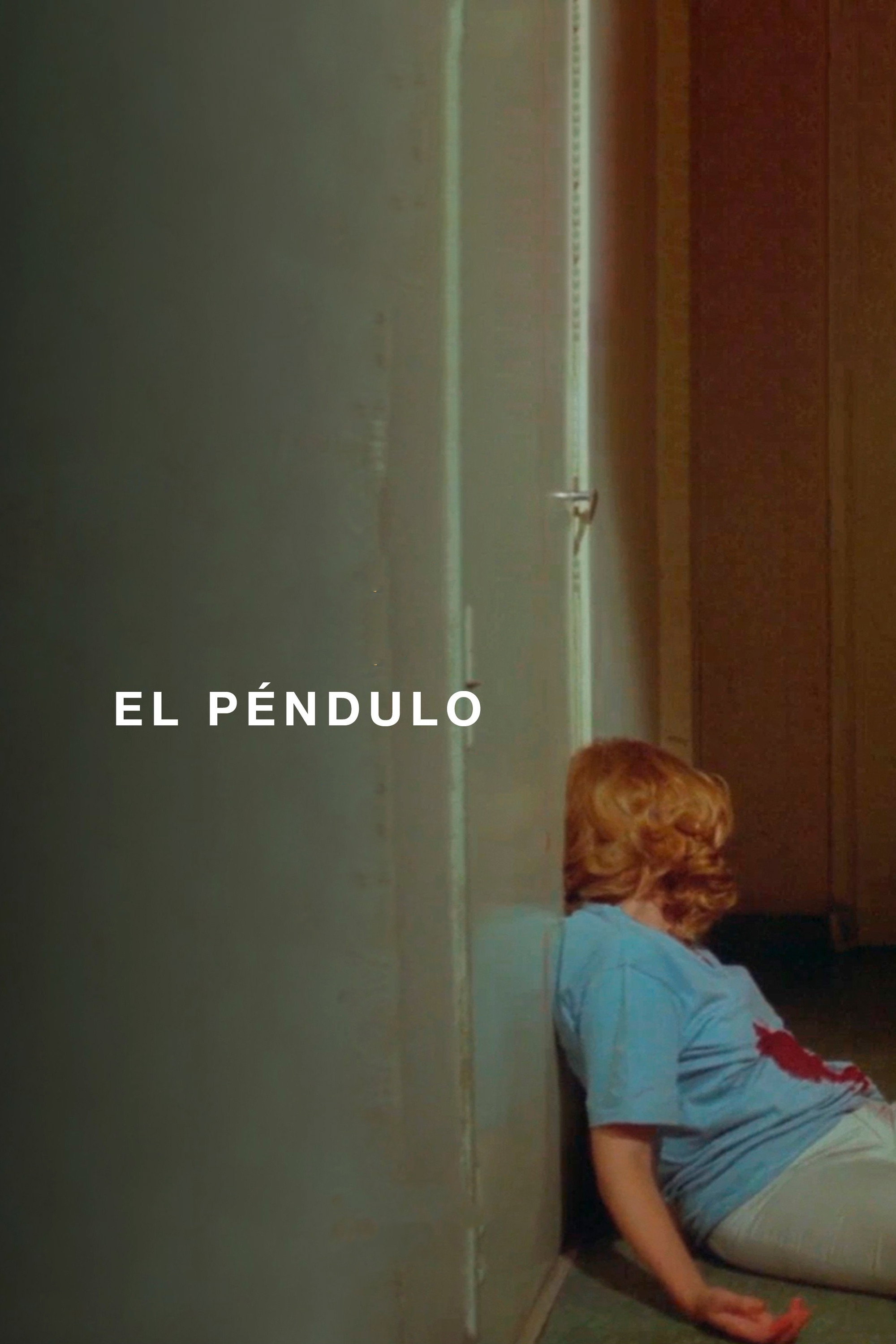 Pendulum (1980) poster