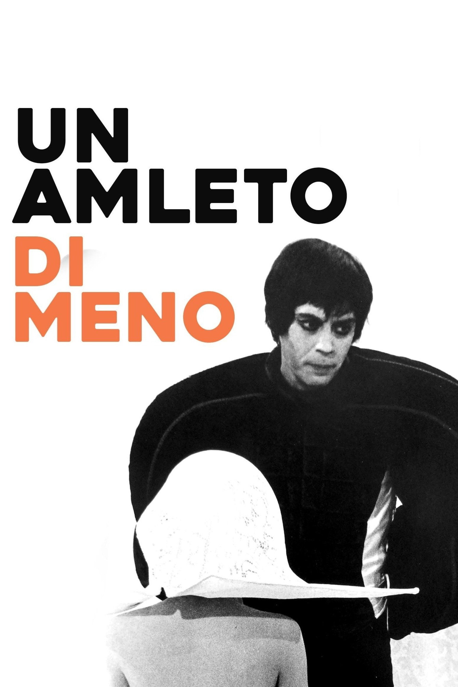 One Hamlet Less (1973) poster