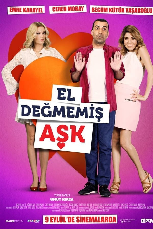 A Chaster Marriage (2016) poster