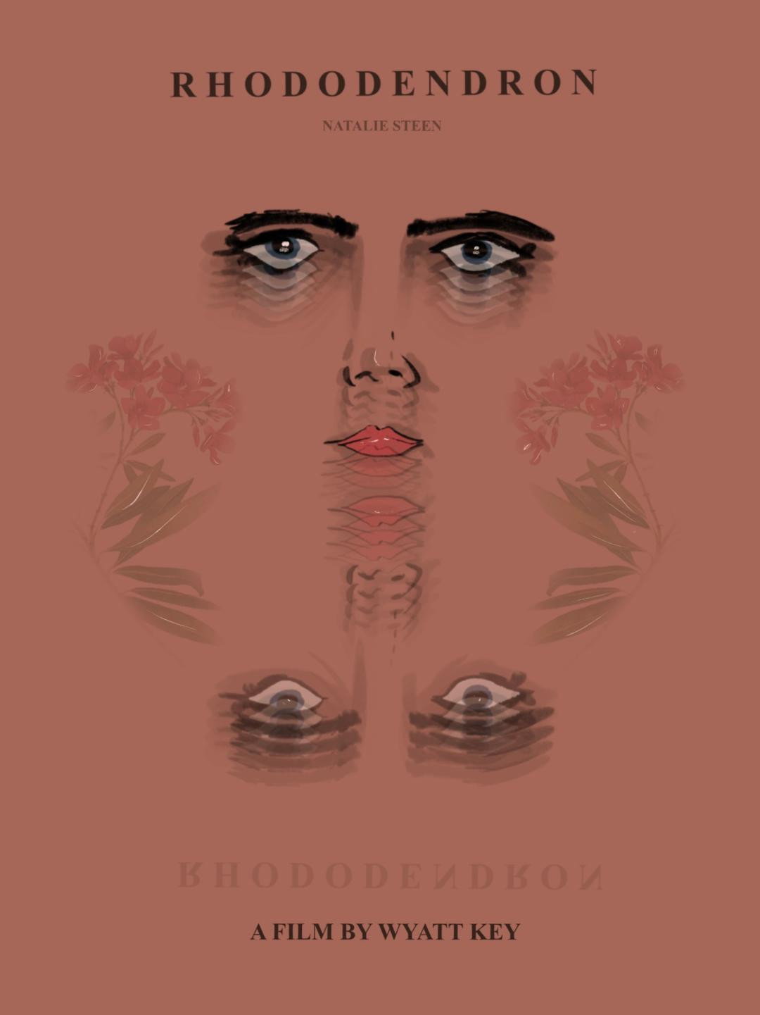 Rhododendron (2026) poster