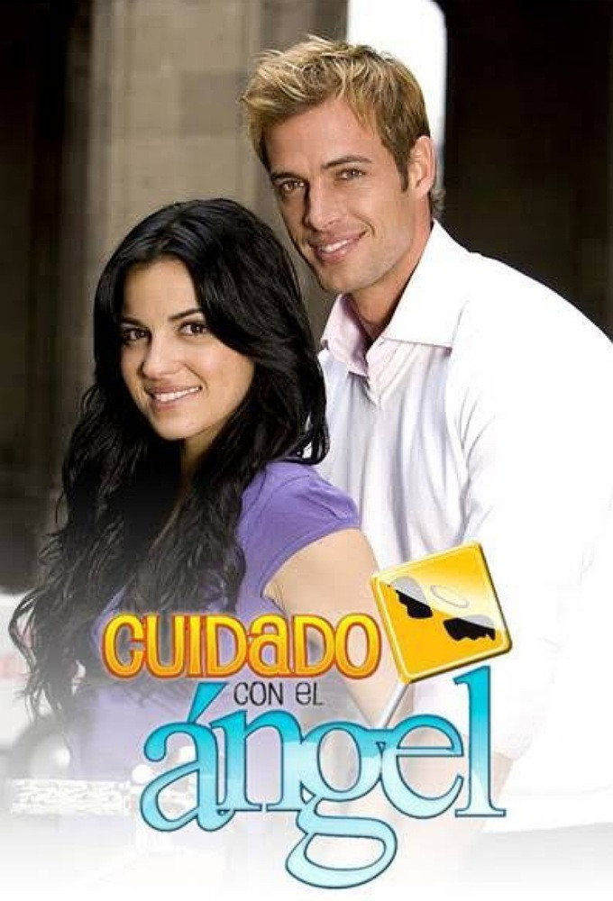 Don't Mess with the Angel (2008) poster
