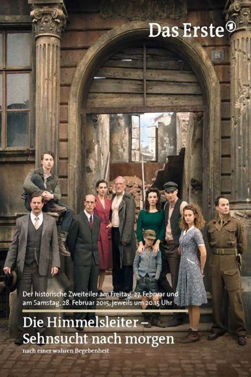 Die Himmelsleiter (2015) poster