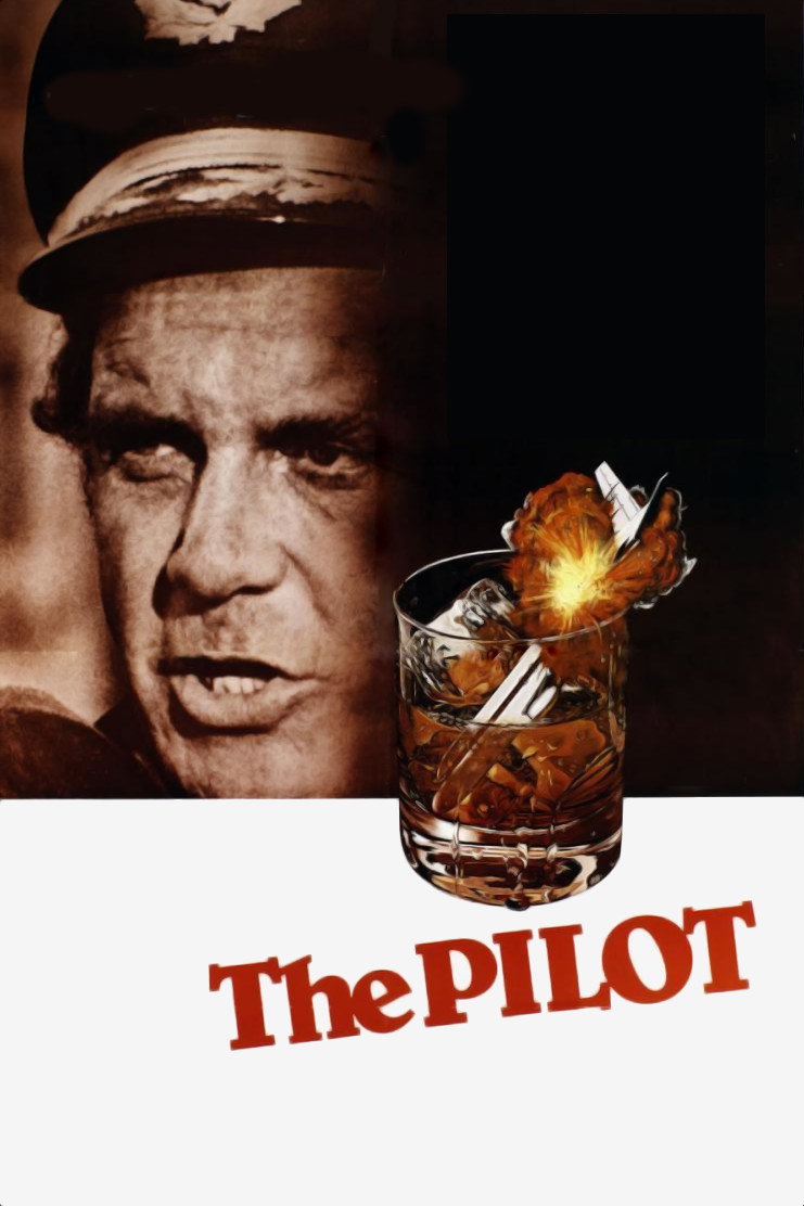 The Pilot (1980) poster
