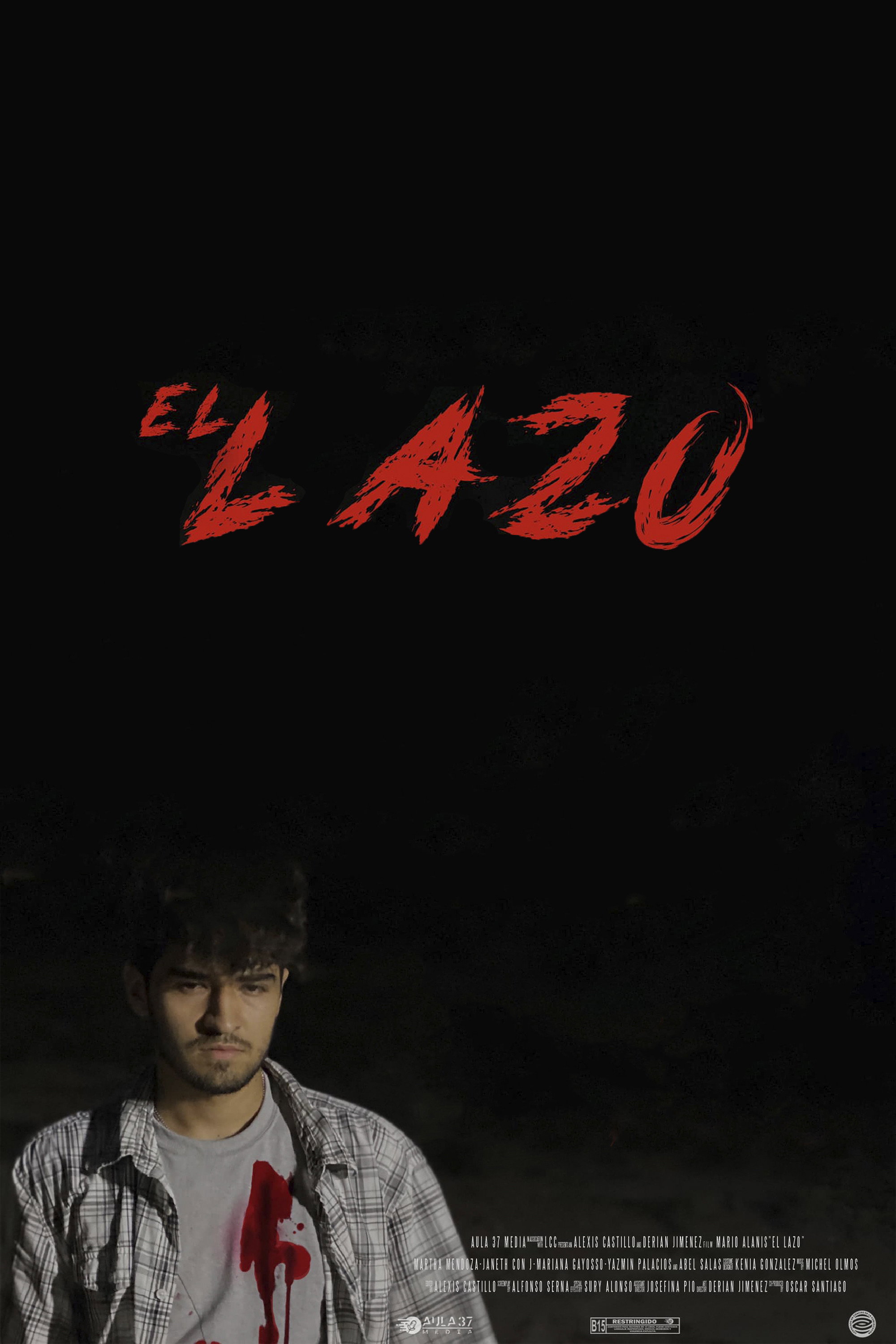 The Loop (2022) poster
