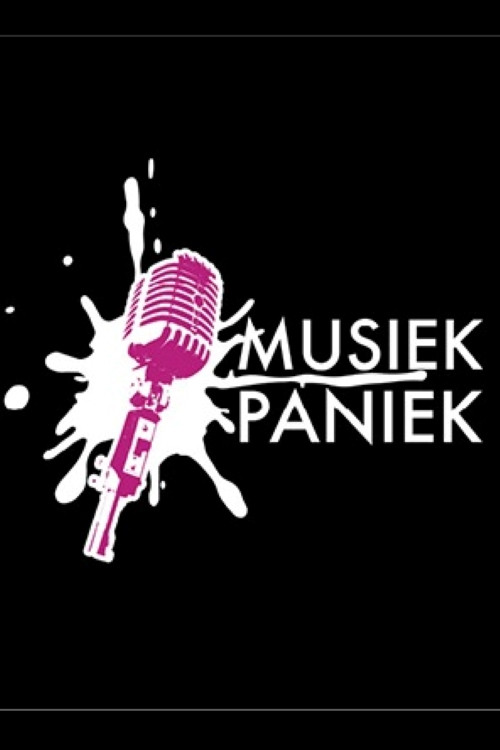 Musiekpaniek (2020) poster
