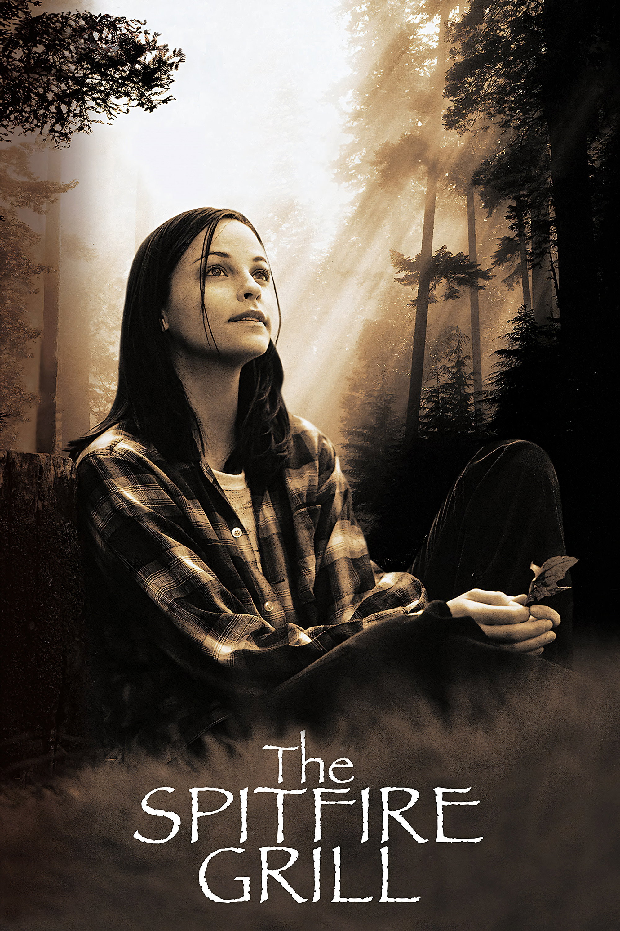 The Spitfire Grill (1996) poster