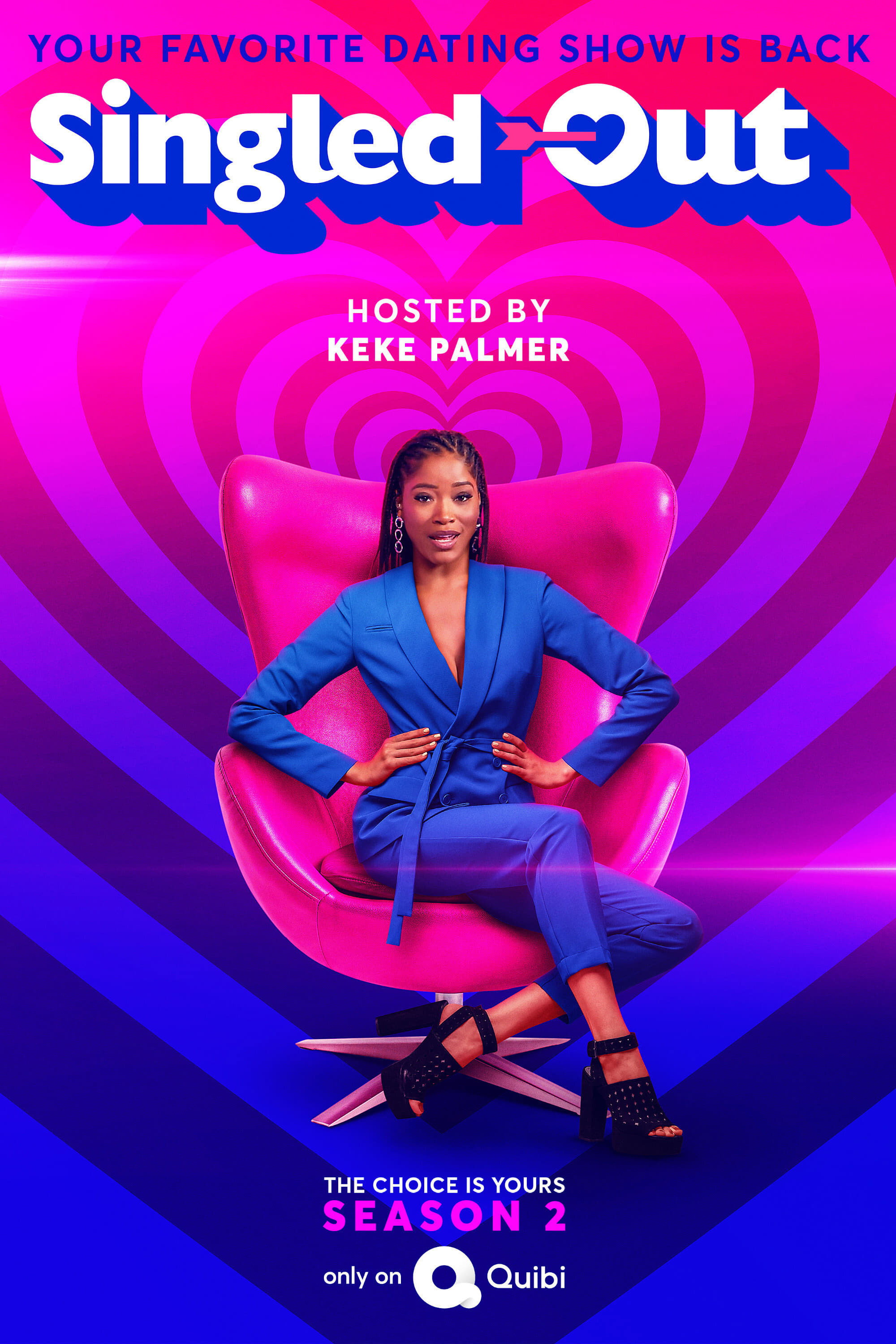 Singled Out (2020) poster
