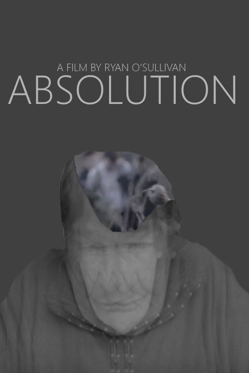 Absolution (2016) poster