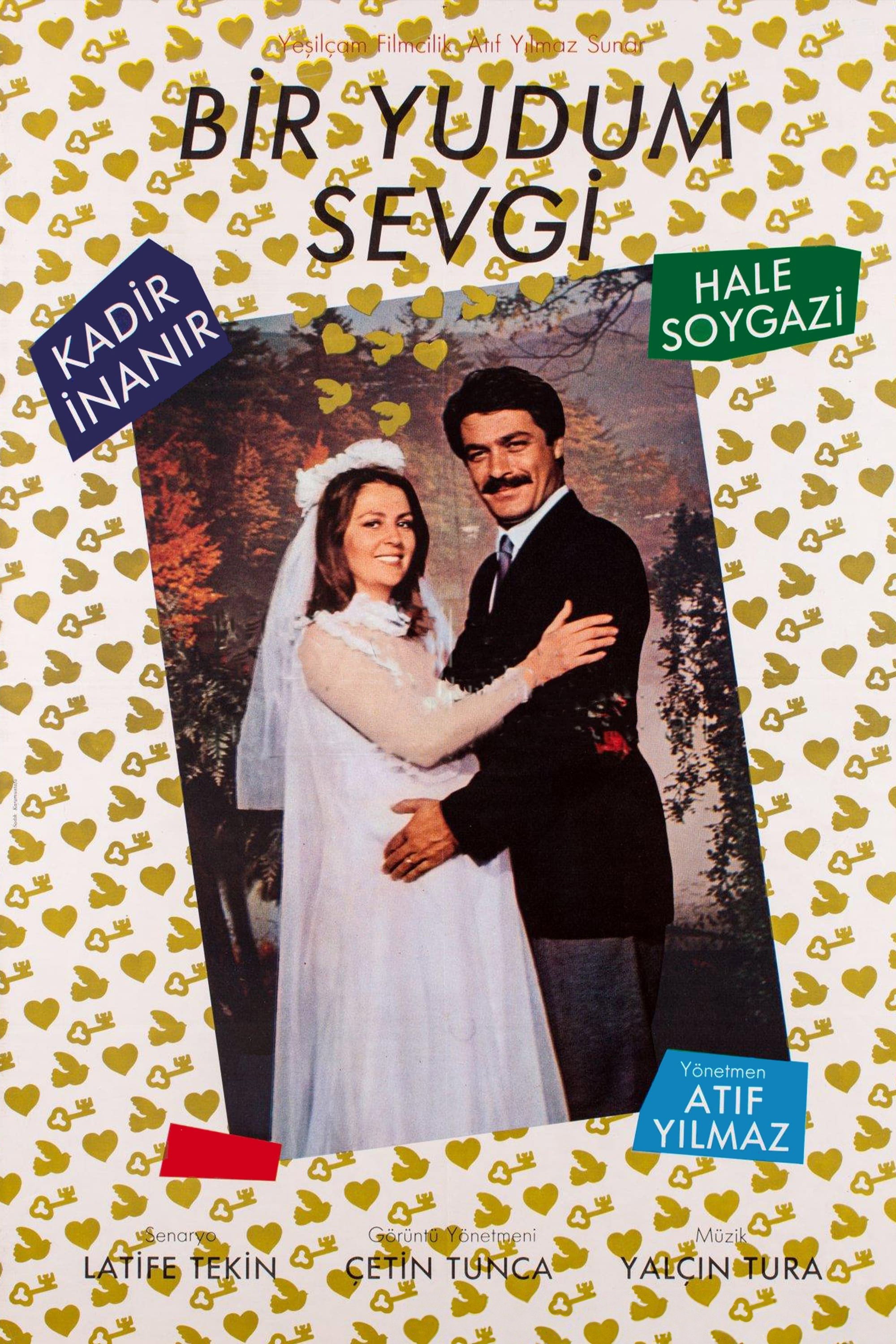 A Sip of Love (1984) poster