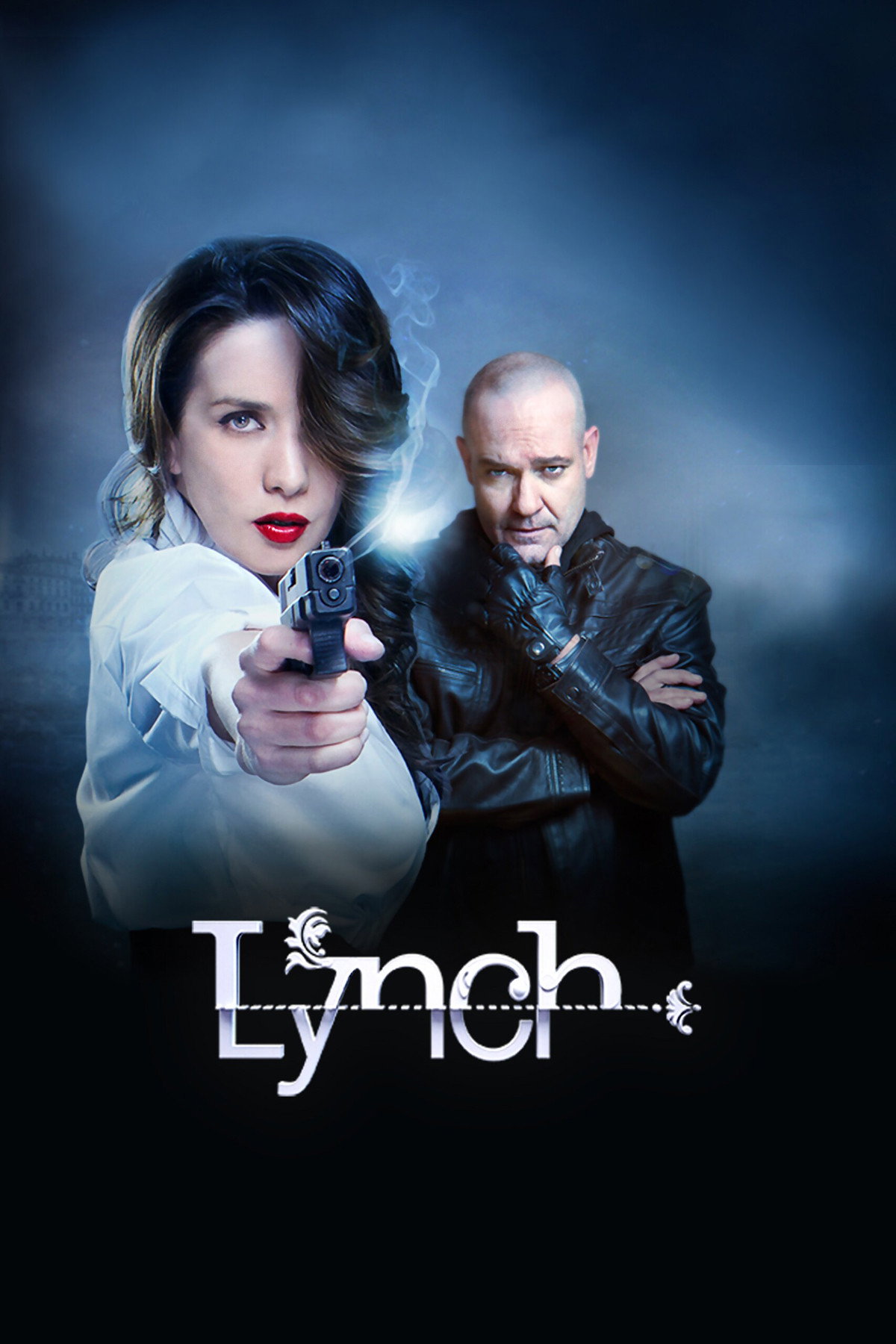 Lynch (2012) poster