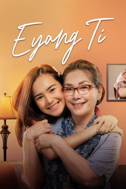 Eyang Ti (2021) poster