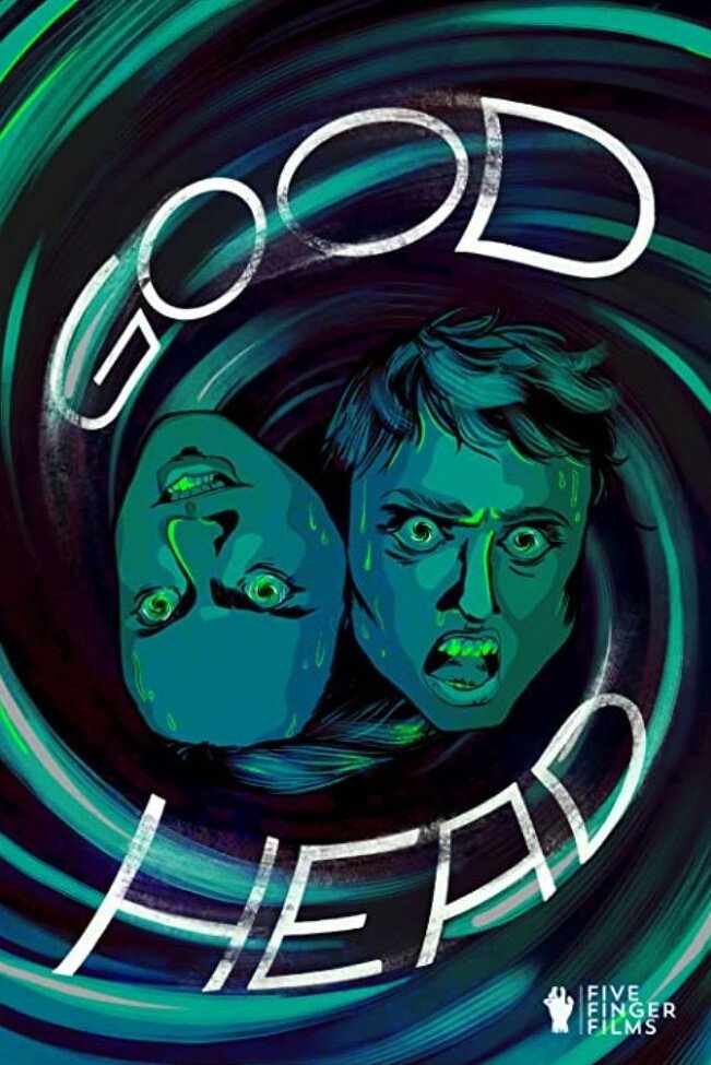Good Head (2026) poster