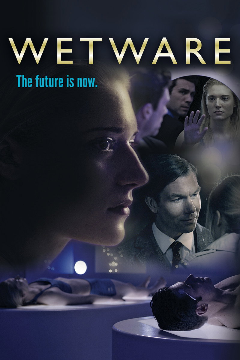 Wetware (2018) poster