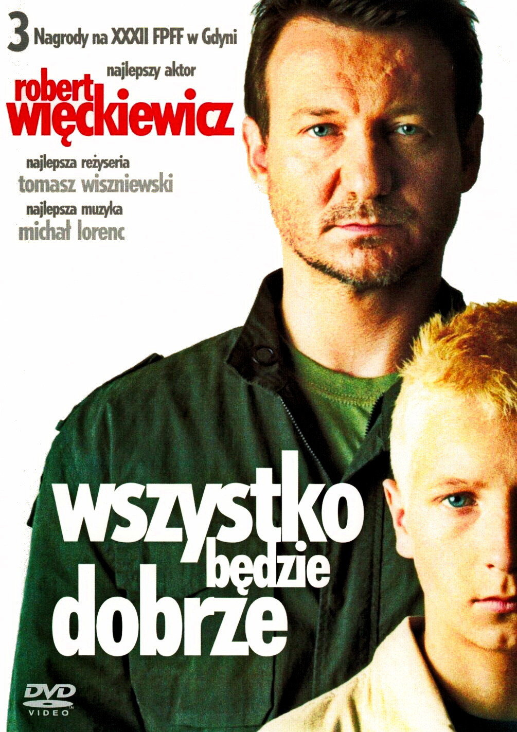All Will Be Well (2007) poster