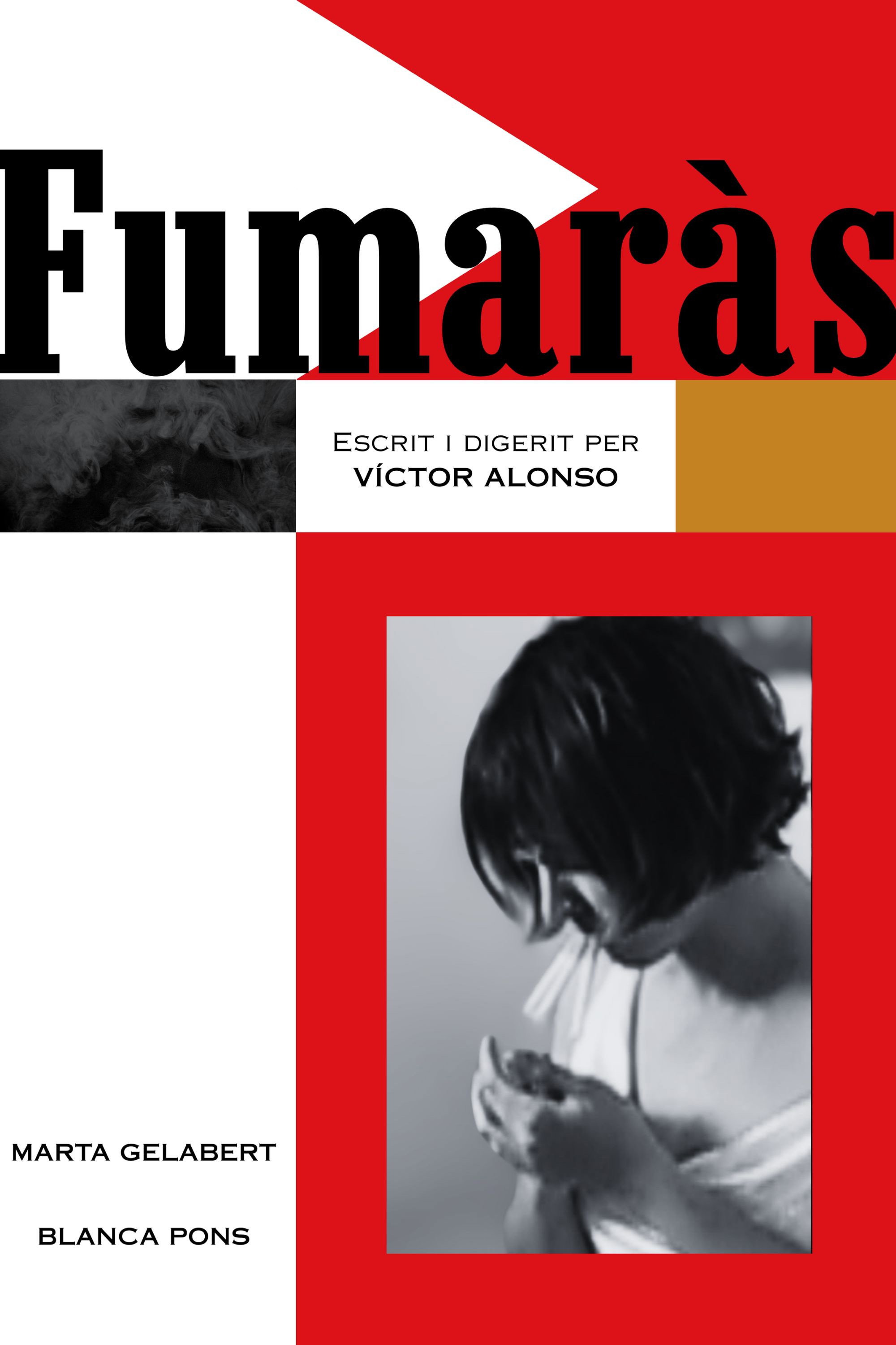 Fumaràs (2026) poster