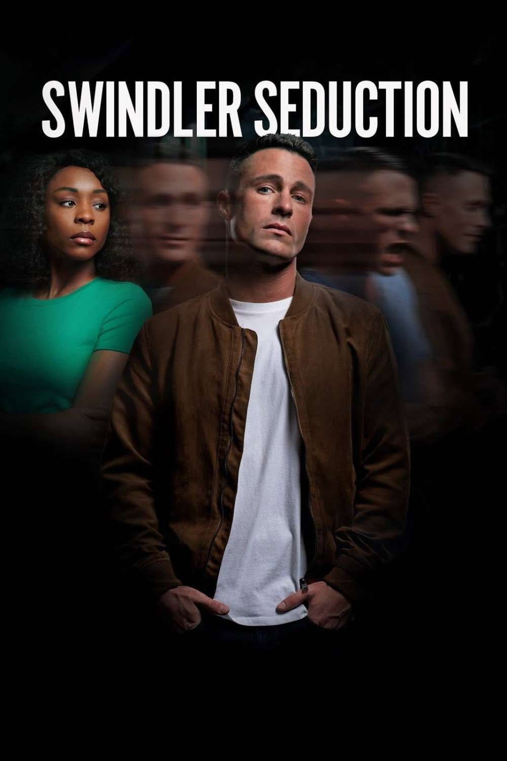 Swindler Seduction (2022) poster