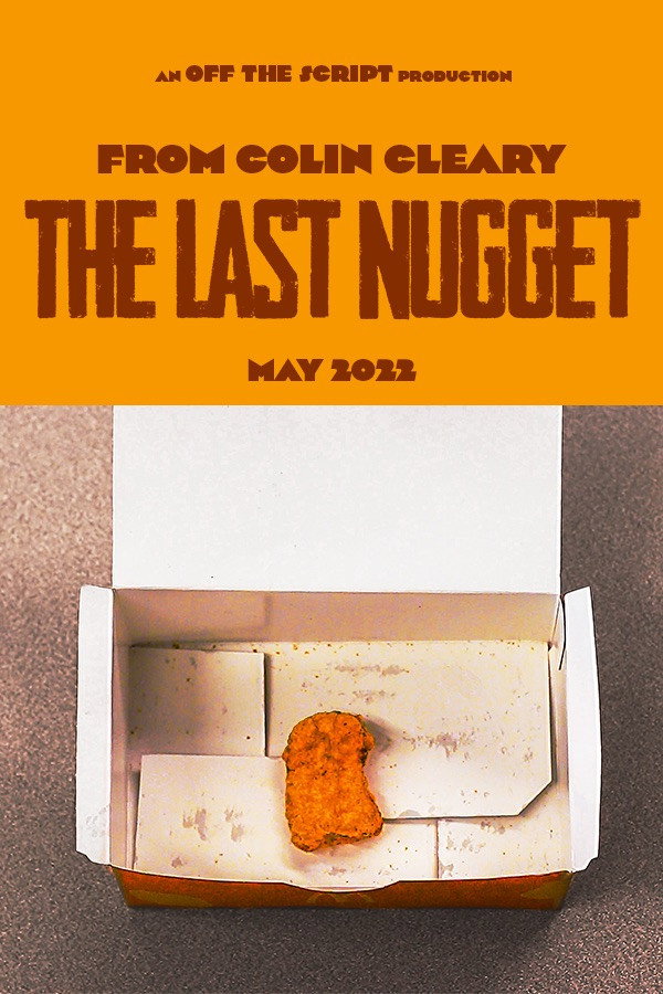 The Last Nugget (2022) poster