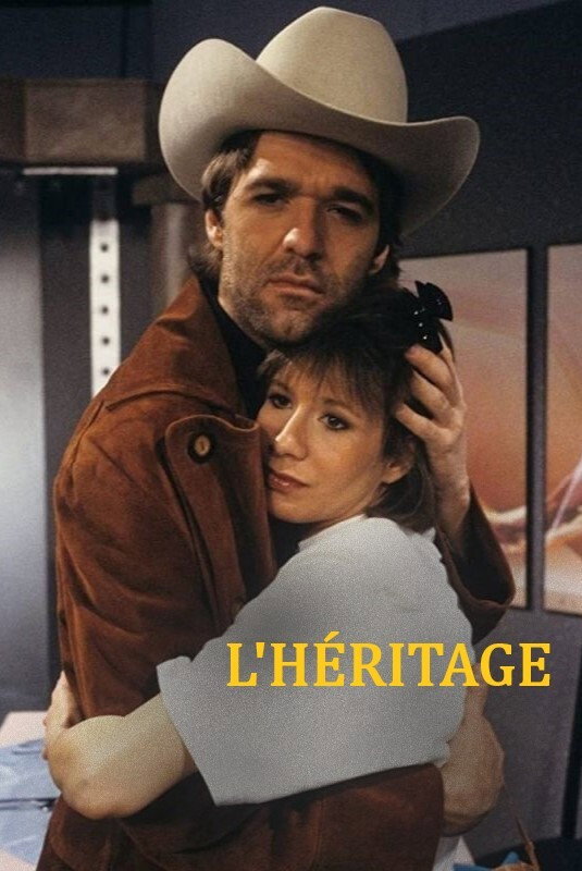 L'Héritage (1987) poster