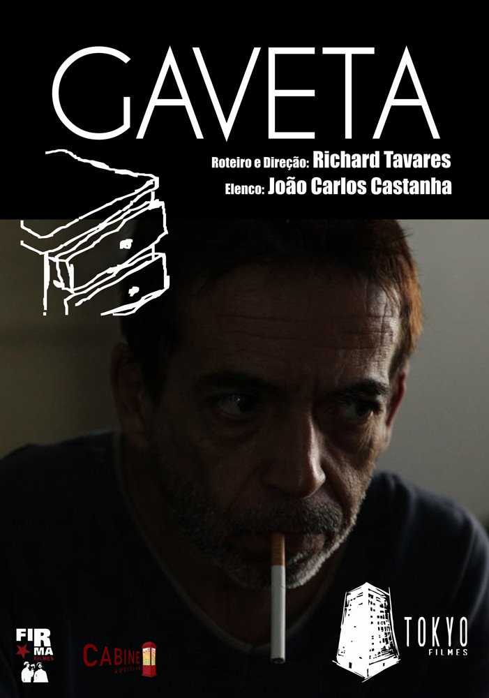 Drawer (2010) poster