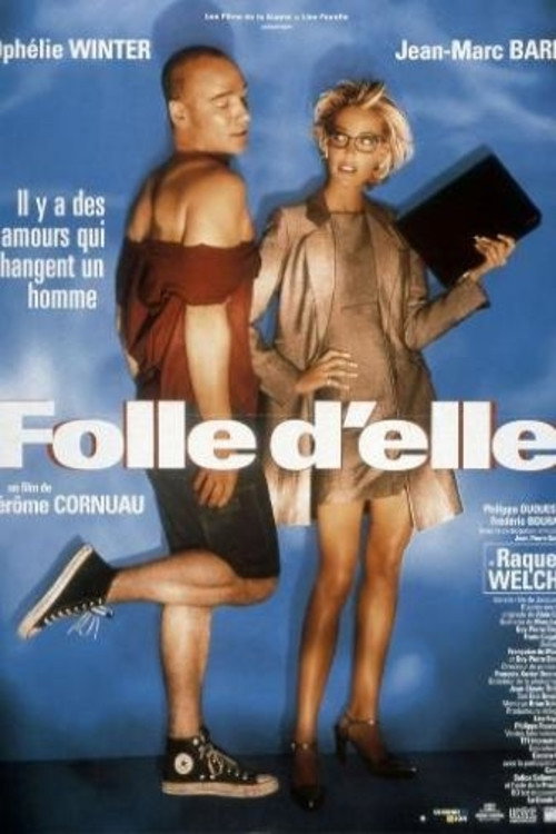 What I Did for Love (1998) poster