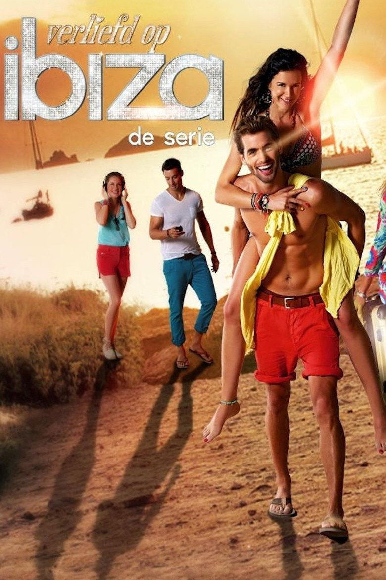 Loving Ibiza: Series (2013) poster