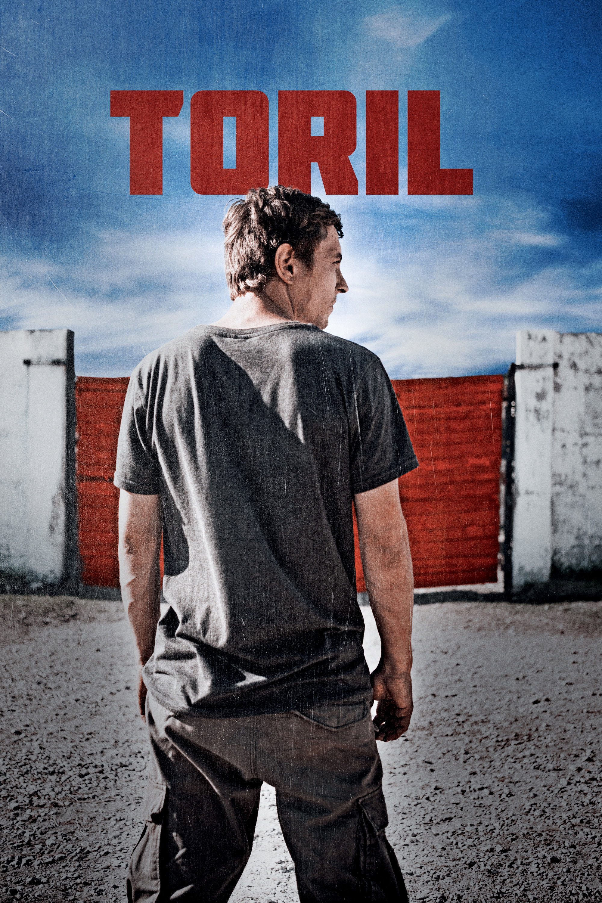 Toril (2016) poster