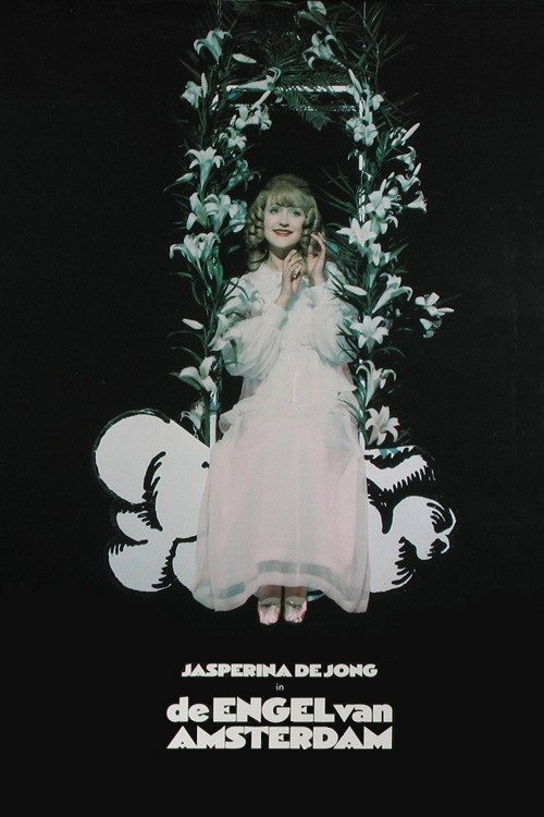 The Angel of Amsterdam (1977) poster