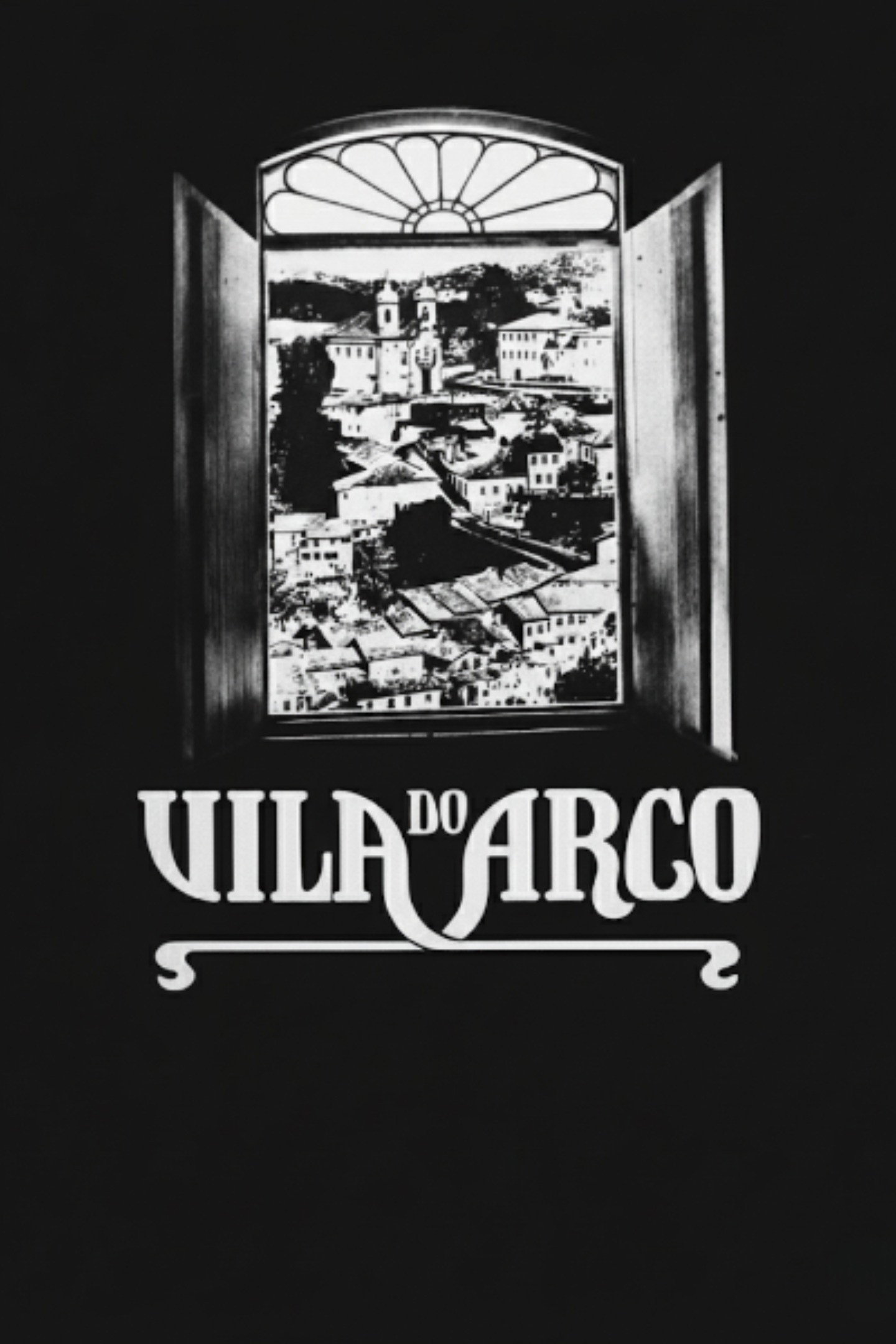 Vila do Arco (1975) poster