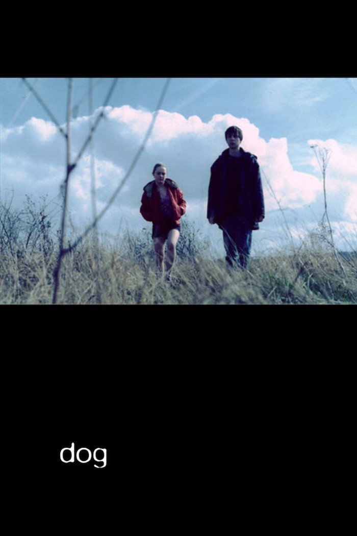 Dog (2001) poster