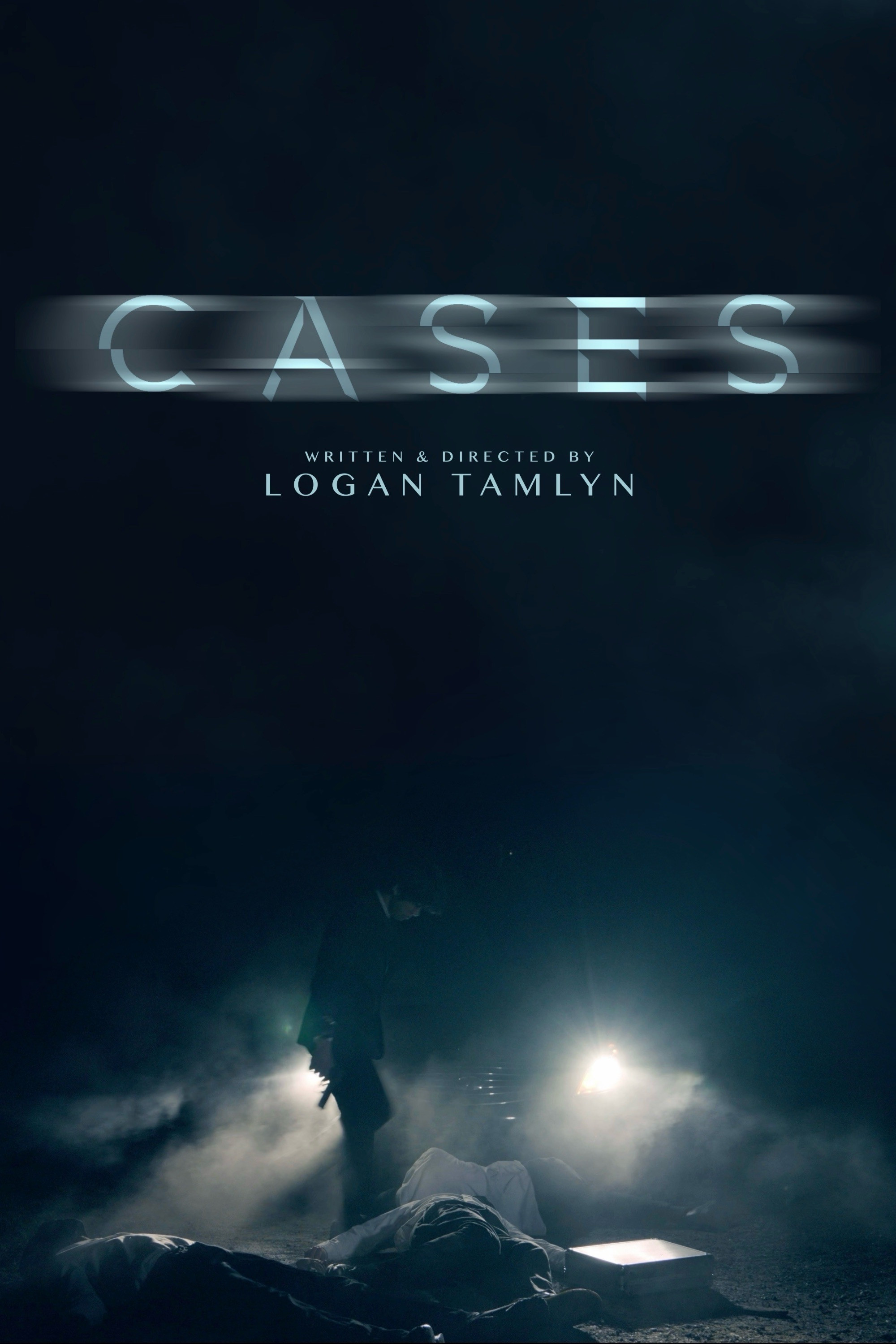 Cases (2026) poster