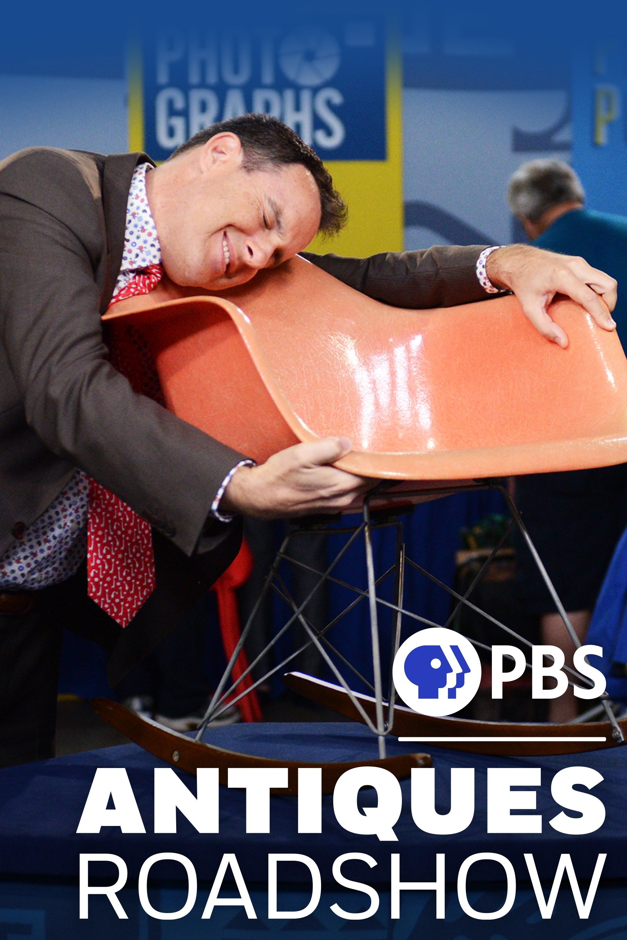 Antiques Roadshow (1997) poster