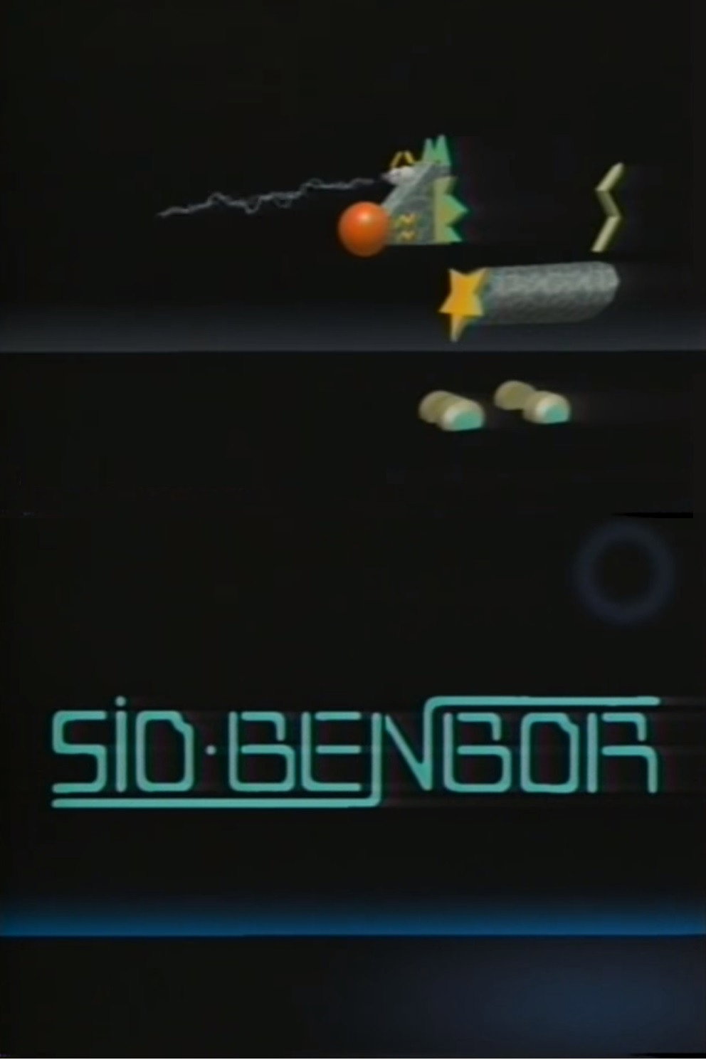 Sio-Benbor (2026) poster