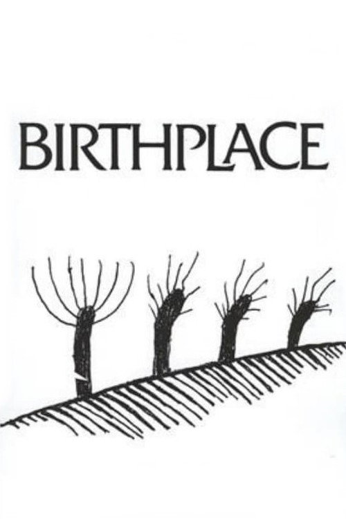 Birthplace (1992) poster