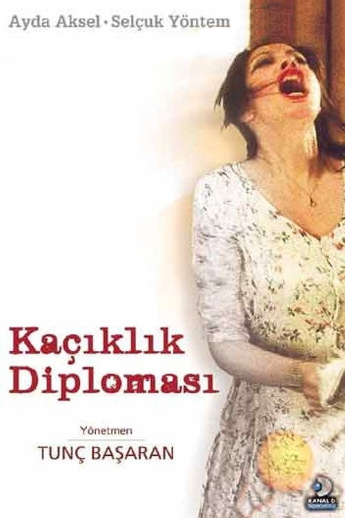 Diploma of Madness (1998) poster