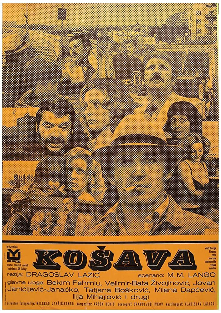 The Wind (1974) poster