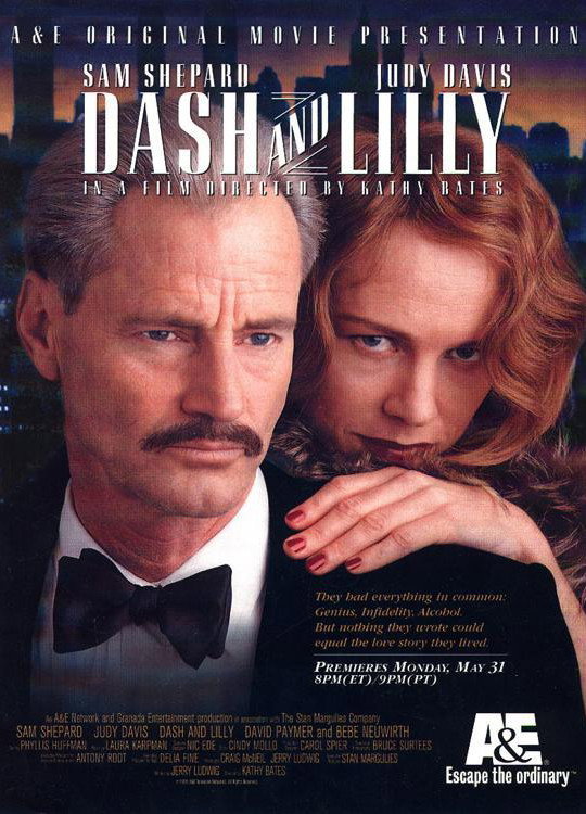 Dash and Lilly (1999) poster