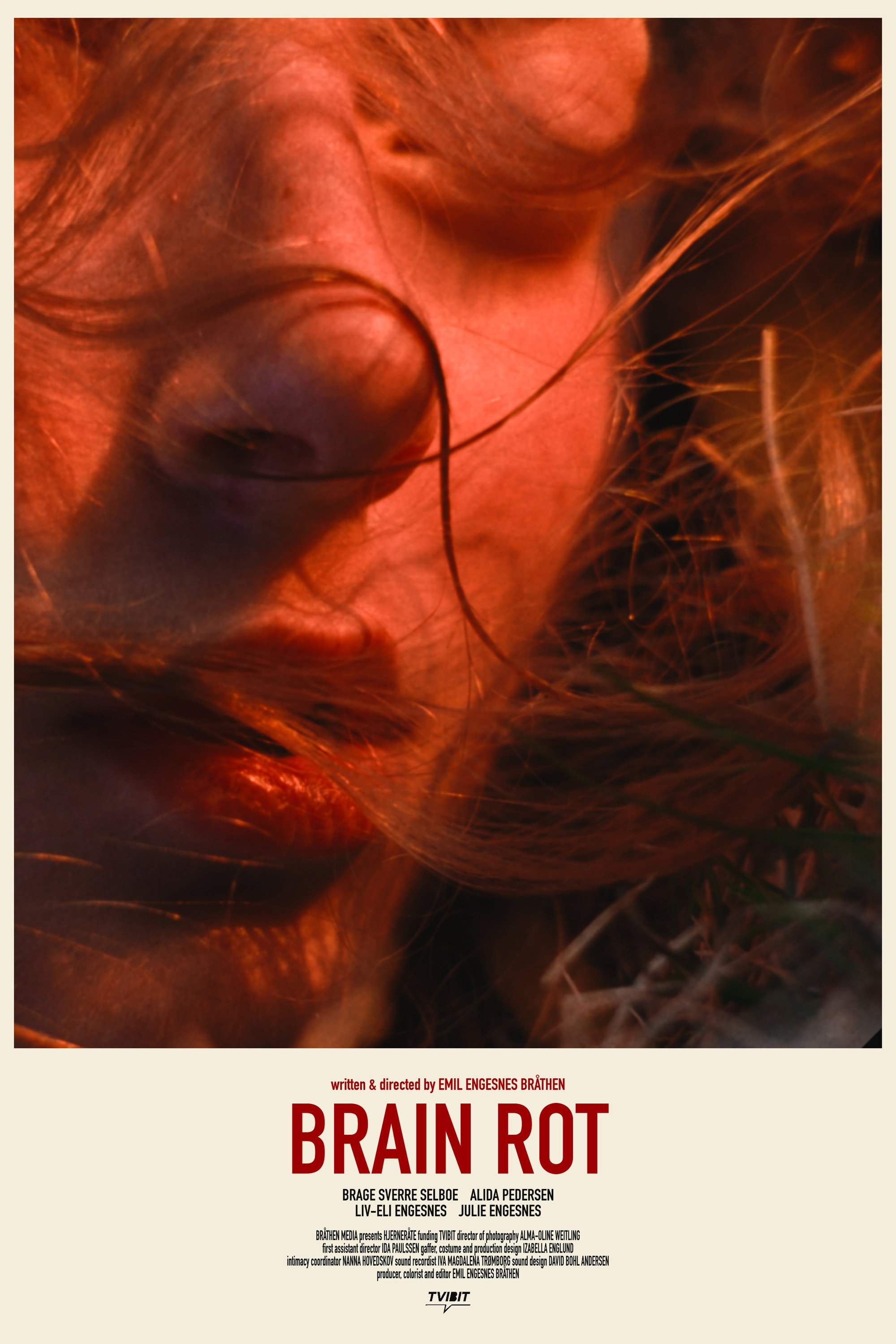 Brain Rot (2026) poster
