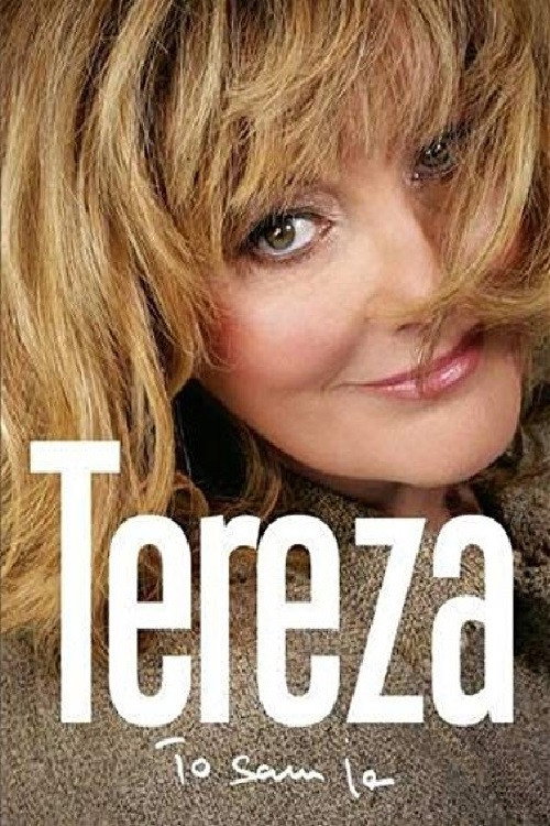 Tere, That's Me (2019) poster
