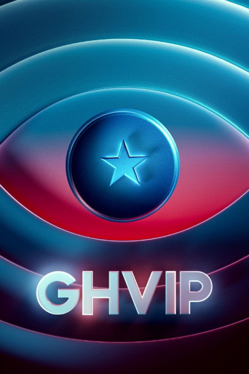 Gran hermano VIP (2004) poster
