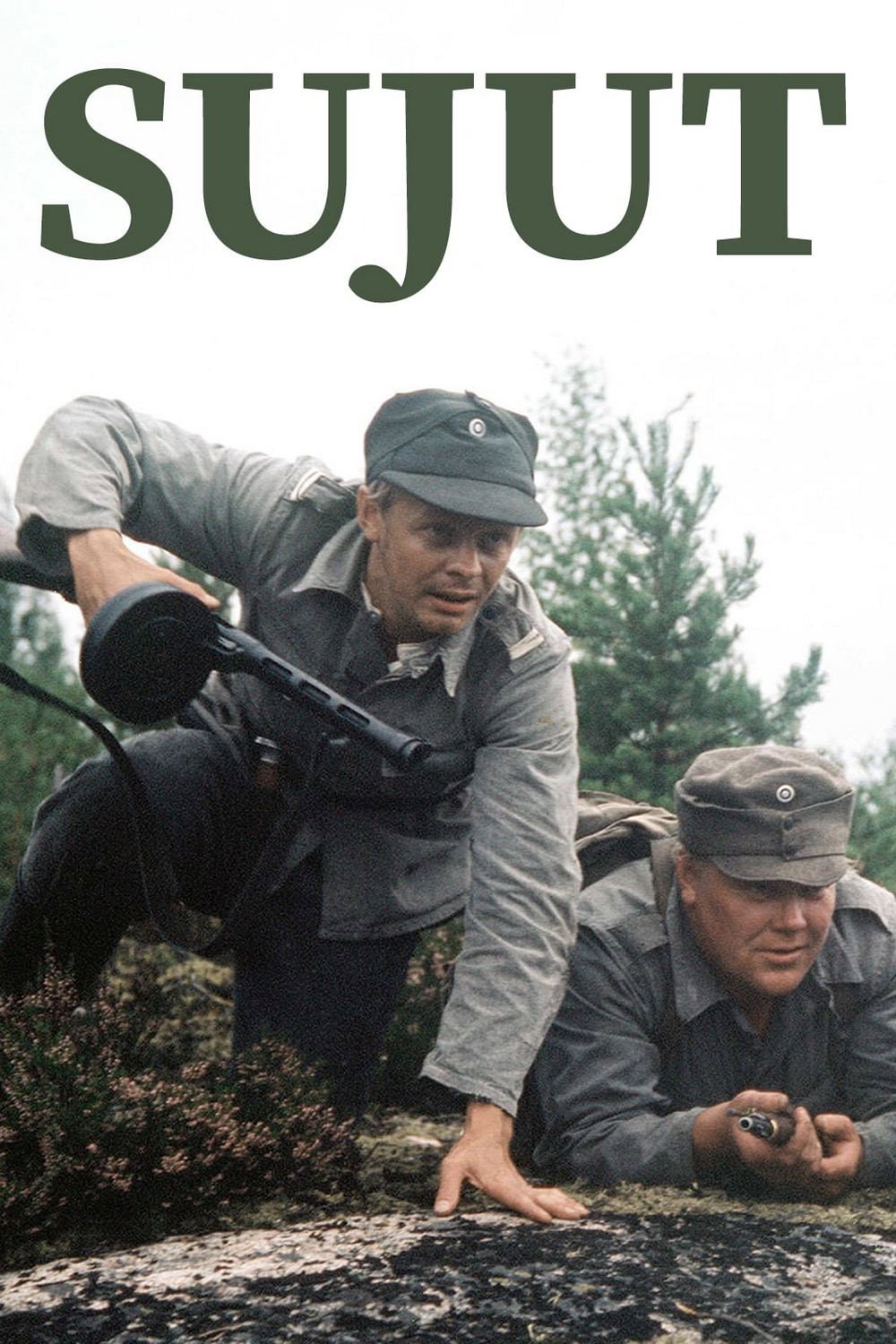 Sujut (1974) poster