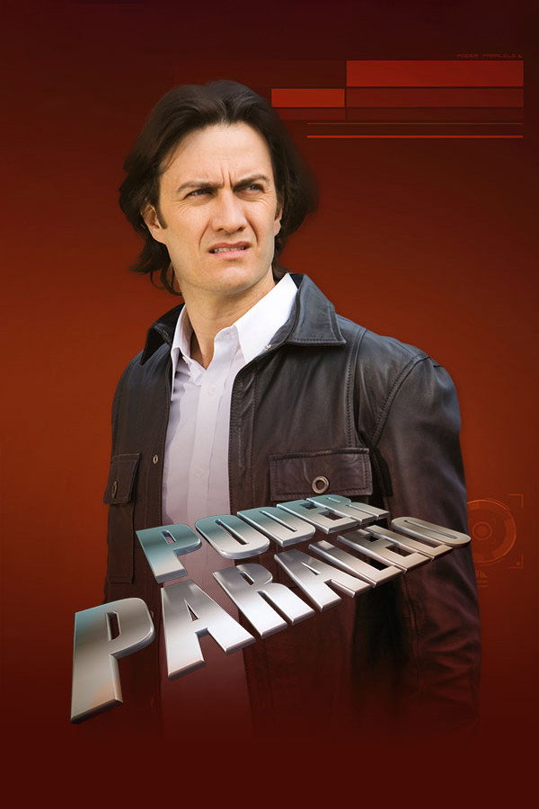 Another Power (2009) poster